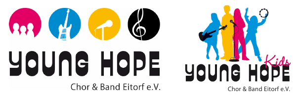 Young Hope Logo